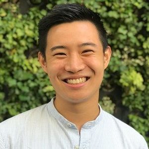 Christopher Kong - Founder & CEO, Better Nature Foods